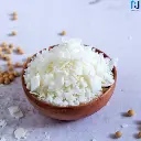 Happynol Brand Soy Wax - 1 Kg -100% Pure and Natural Candle Wax, Soy Wax for Candle Making, Soy Wax for Soy Wax Candles, Candle Wax for Candle Making.