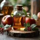 Happynol Fragrance Oil | 10 ml/20 ml/30 ml | Lavender Oil | Lavender Aroma Oil for Home Fragrance | Best for Aromatherapy | Helps in Meditation | Used in Diffusers, Candles, Air Fresheners, Soaps, IFRA Certified (30ml, Apple Cinnamon)